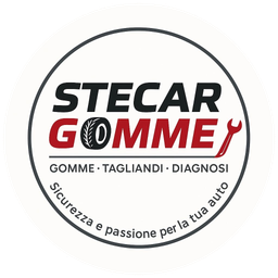Stecar Gomme